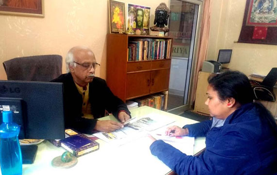 Tarot Reading Workshop