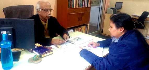 Tarot Learning Workshop