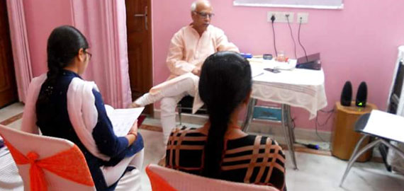 Reiki Learning Workshop