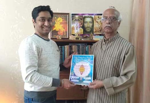 Gaiadon Heart workshop