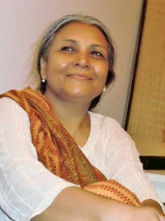 Smt. Upma Sharma