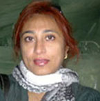 Dr. P. Cheena Chawla