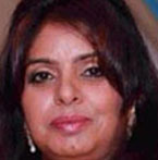 Pinku Dhaliwal