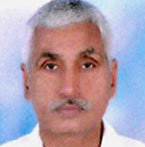 Ashok Gupta