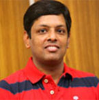 Dr. Prashant Tyagi